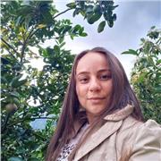 Ingeniera Ambiental que imparte clases para todas las edades