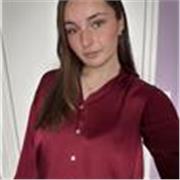 Si vous avez besoin d’un professeur particulier n’hésitez pas à me contacter je serai disponible pour vous aider.