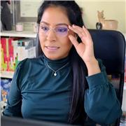 Spanisch lernen mit erfahrener Muttersprachlerin Nachhilfe für jedes Alter und Niveau – inklusive kostenloser Probestunde!