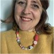 I am an art tutor and I am empathic and kind. My lessons are aimed at adults and children. I also have an MSc in Psychology. 