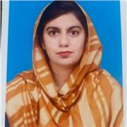 Khizra Nasir