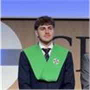 Graduado en veterinaria, con ligera experiencia en producción animal, interesado por la biología y con vocación docente. 