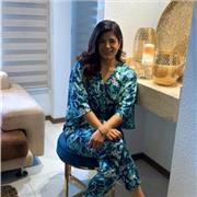 Profesora de Español para todas las edades