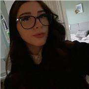 My lessons are in that kids who always believe they struggled and now I find it hard to believe that they can go far in life