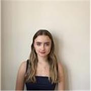 Estudiante de Ingeniería Química. Imparto clases de Química para ESO y Bachillerato, claras y adaptadas al alumno.