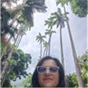 Profesora de ciencias en español con posibilidad de apoyarte en más asignaturas