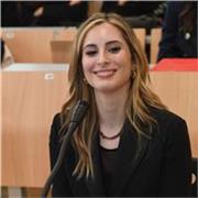 Offro lezioni a studenti di qualsiasi età oppure semplicemente a chi vuole approcciarsi o affinare le proprie competenze