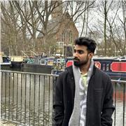 Saurav Kumar Mohapatra