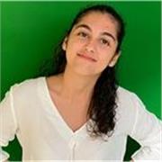 Profesora de historia capacitada para secundaria la eso