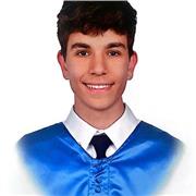 Graduado en Química, para nivel de la ESO