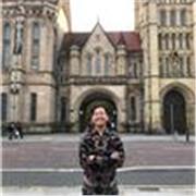 Maths tutor with an experience as a private tutor for a university student in Indonesia. Available on-site or online teaching in Manchester, United Kingdom.