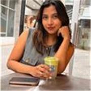 Maestra de español para cualquier edad con posibilidad de adaptar la clase según el tipo de aprendizaje que se requiera