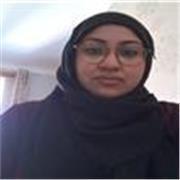 Somayah Rashid