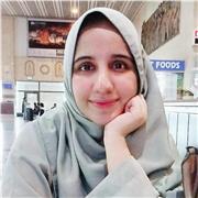 Creative English Tutor Teaching Children Through Fun Conversations