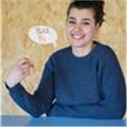Insegnante giovane e dinamica offre lezioni di Storia dell'Arte. Specializzata in comunicazione pubblicitaria e design
