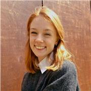 University Admissions Consultant & Oxford Biochemistry Graduate (First Class)