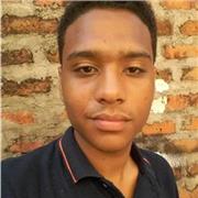 Profesor de Matemáticas, física e ingles intermedio bachillerato