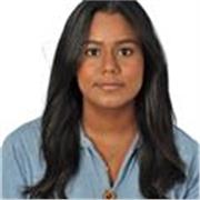 Docente con enfoque en Derechos Humanos y Derecho Internacional Humanitario