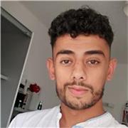 Arabe, maths, anglais et physique chimie