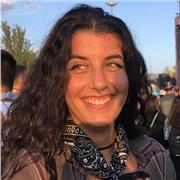 Profesora de francés para niñ@s que quieran aprender el idioma desde cero o mejorar su nivel