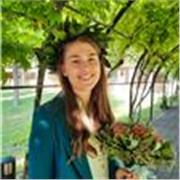 Studentessa appassionata di lingue e viaggi offre ripetizioni di inglese per tutte le età e i livelli