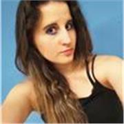 Artista que imparte clases de historia del arte y de lengua castellana dirigida a alumnxs de 2º bachillerato y/o secundaria. 