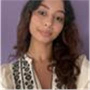 Estudié francés desde muy pequeña en Marruecos hasta los 18 años, por lo que tengo una experiencia y un conocimiento profundo, cas