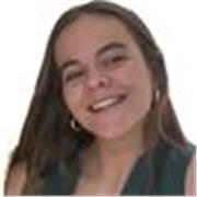 Profesora particular con 3 años de experiencia. Estudiante de último curso de grado en Trabajo Social