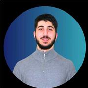 Unlock your math potential with my expert tutoring! Boost your skills and transform your grades. Book now!