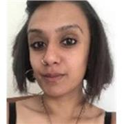 Dimpal chudasama