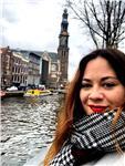 Profesora de música, lenguaje musical, saxofón, flauta travesera, clarinete e iniciación musical