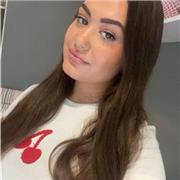 Need additional tutoring? i’m eager to help you!