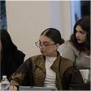 Pedagoga con enfoque en dar clases dinamicas y didacticas