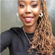 Noela Muturi