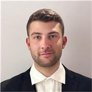 Studente magistrale in Fisica Teorica offre lezioni di matematica e/o fisica per liceo/università (online o in presenza)
