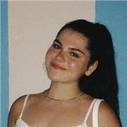 Profesora de apoyo para todas las materias de primaria y de la ESO, especialidad en las materias de ciencias sociales (letras)