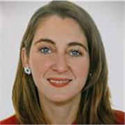 Profesora de Inglés para todas las edades, especialmente niños y adolescentes.