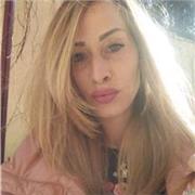 Linguamadre tedesca nata e cresciuta in Germania insegno tedesco