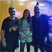 Clases de canto 12€, para niños y mayores de edad