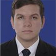 Profesor de Matemáticas, Física e Inglés