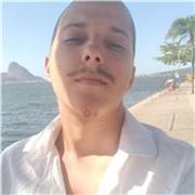 (Letras-UFF) Professor do pré-vest da UFF, e premiado em educação, dá aulas de português para vestibulares, concursos e escolas