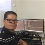 Ingeniero de sistemas con gusto para enseñar y aprender