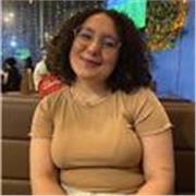 Professora particular com experiência de lecionar presencial e on-line