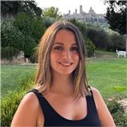Graduada en Bioquímica con experiencia como profesora. Imparto clases de Biología, Matemáticas, Quimica de ESO y Bachillerato
