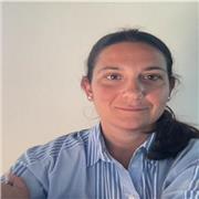 Ingegnera informatica con master in Economics of Innovation — ripetizioni di inglese, matematica e informatica