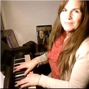 Profesora de Música para todos los niveles e instrumentos musicales