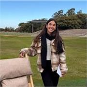 Maestra particular de niños escolarizados desde primer grado hasta sexto