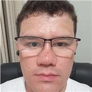 Professor particular de Biologia, Química, Matemática e áreas básicas da saúde (anatomia, bioquímica, histologia, biocel)