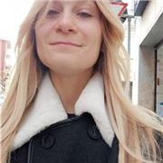 Insegnante di Biologia con esperienza pregressa come tutor universitaria