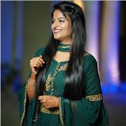 Deepika khatri